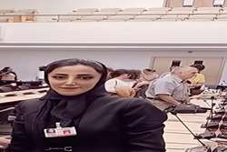 حضور دکتر نسرین قاسمی‌ برقی در فهرست مدعوین نشست بین‌ المللی مجمع محیط زیست سازمان ملل متحد (UNEP)